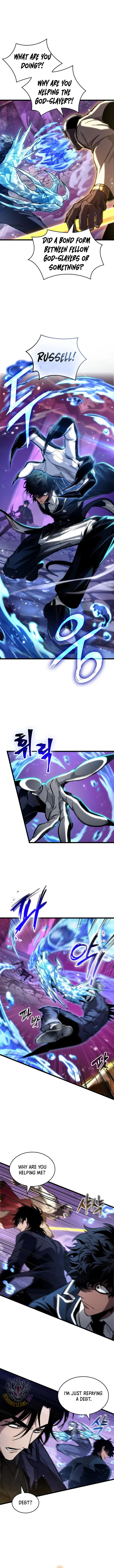 The World After the Fall Chapter 178 Online - página 10