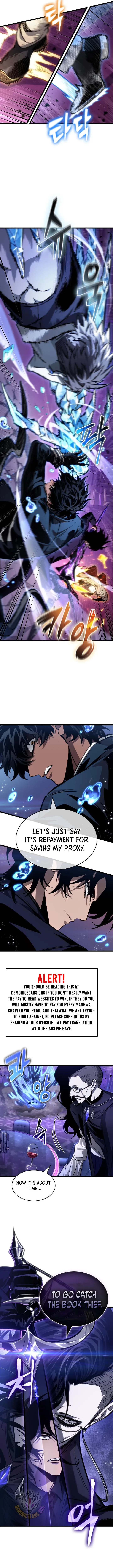 The World After the Fall Chapter 178 Online - página 11