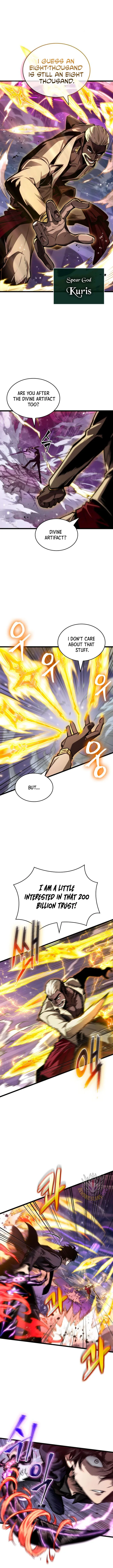 The World After the Fall Chapter 179 Online - página 8
