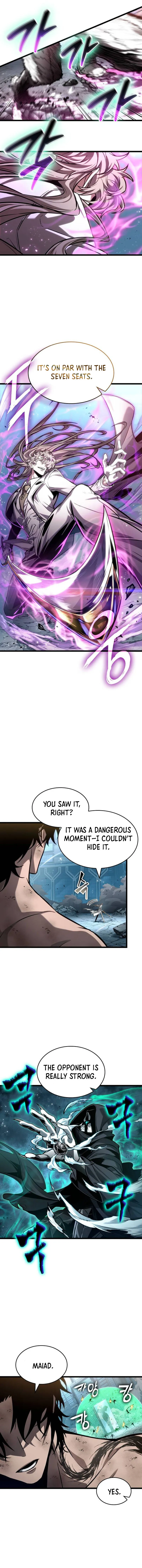 The World After the Fall Chapter 181 Online - página 10