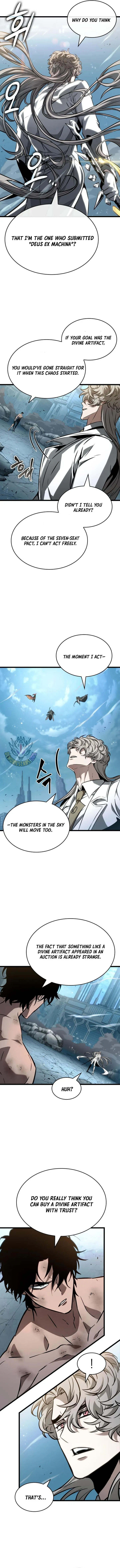The World After the Fall Chapter 182 Online - página 3