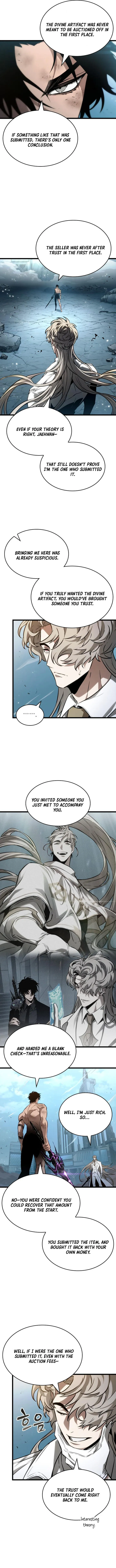 The World After the Fall Chapter 182 Online - página 4