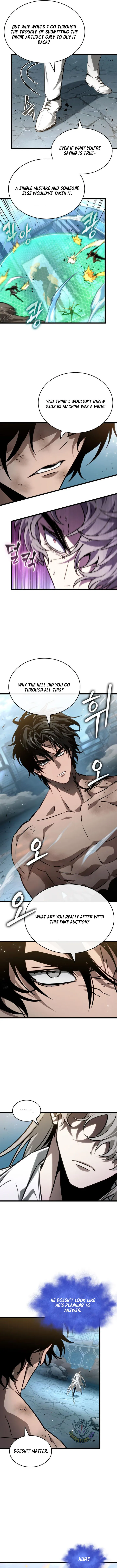 The World After the Fall Chapter 182 Online - página 5