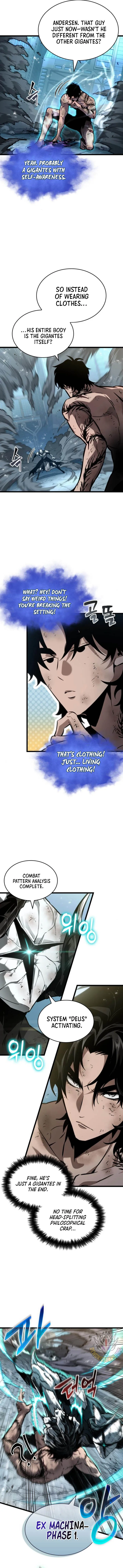 The World After the Fall Chapter 183 Online - página 4