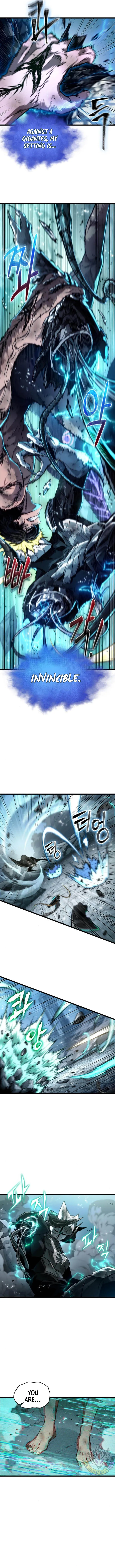 The World After the Fall Chapter 183 Online - página 6