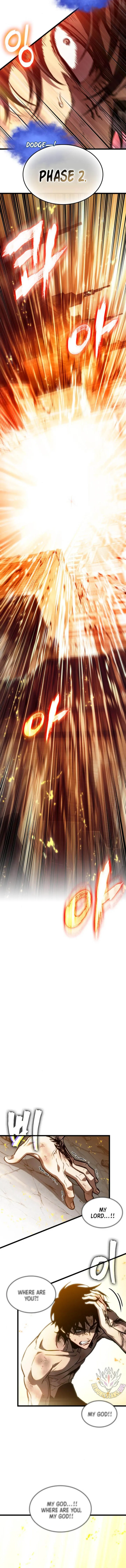 The World After the Fall Chapter 183 Online - página 8