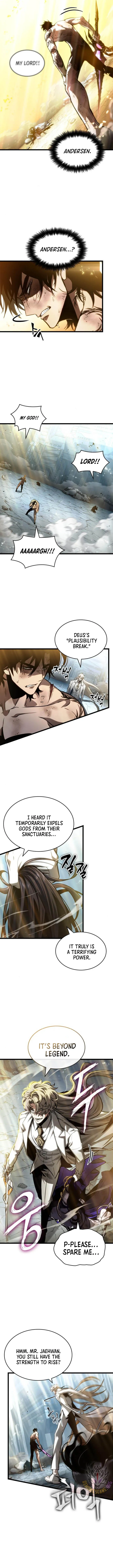 The World After the Fall Chapter 183 Online - página 9