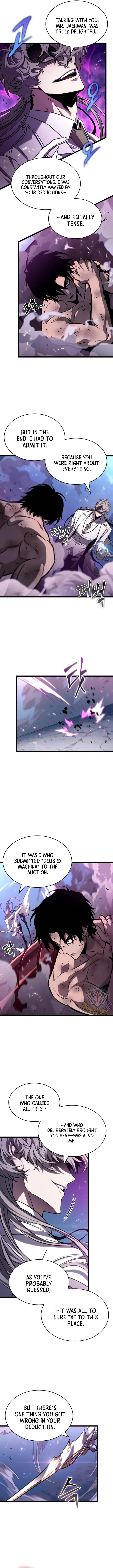 The World After the Fall Chapter 183 Online - página 11