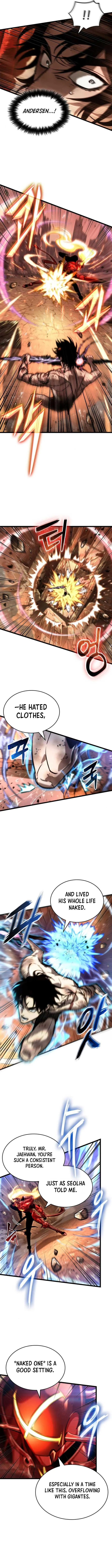 The World After the Fall Chapter 185 Online - página 2