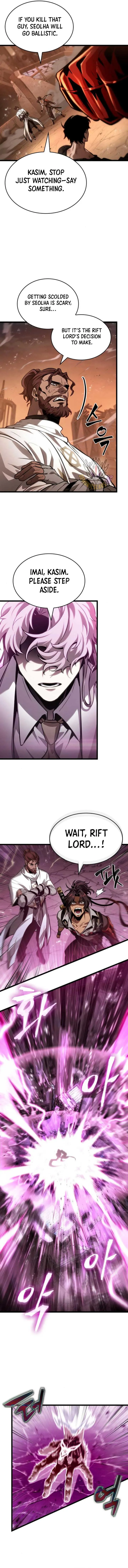 The World After the Fall Chapter 185 Online - página 7