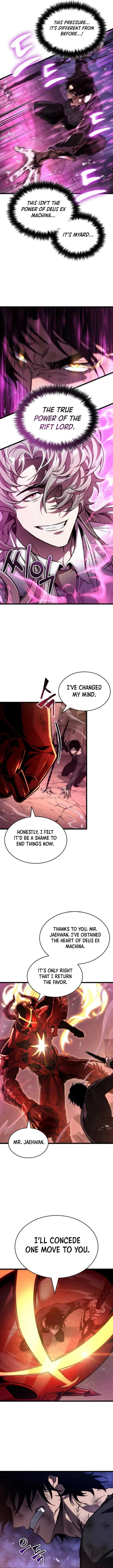 The World After the Fall Chapter 185 Online - página 8