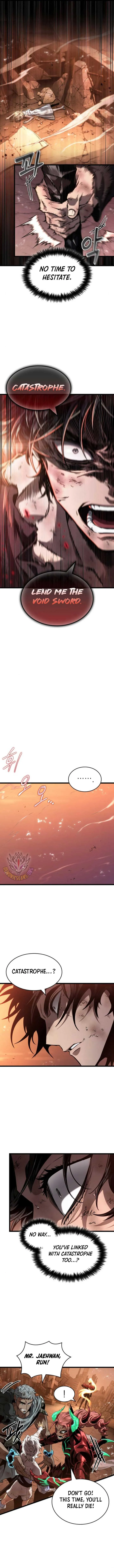 The World After the Fall Chapter 185 Online - página 9