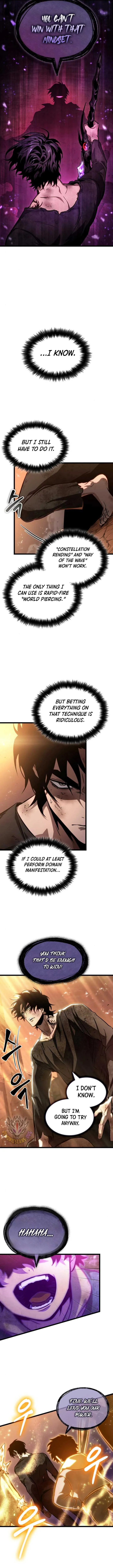 The World After the Fall Chapter 185 Online - página 11
