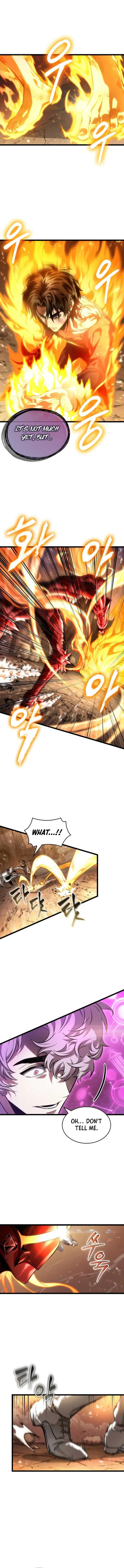The World After the Fall Chapter 185 Online - página 12