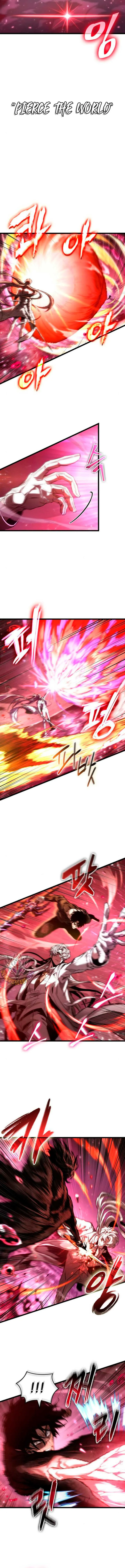 The World After the Fall Chapter 187 Online - página 2