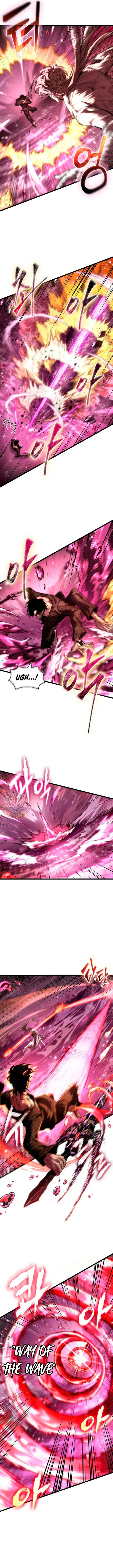 The World After the Fall Chapter 187 Online - página 3