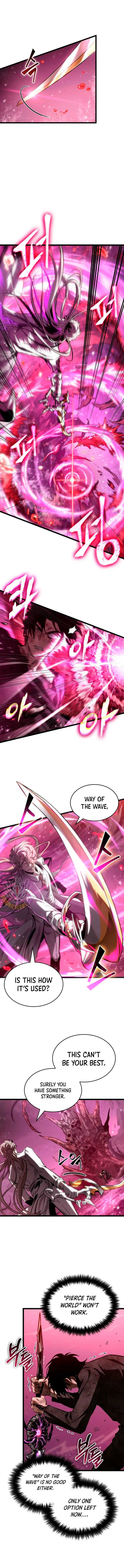 The World After the Fall Chapter 187 Online - página 4