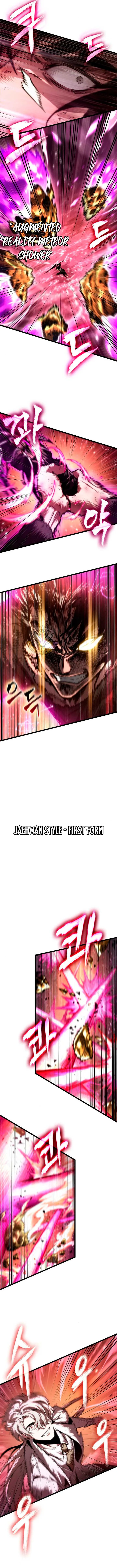 The World After the Fall Chapter 187 Online - página 7