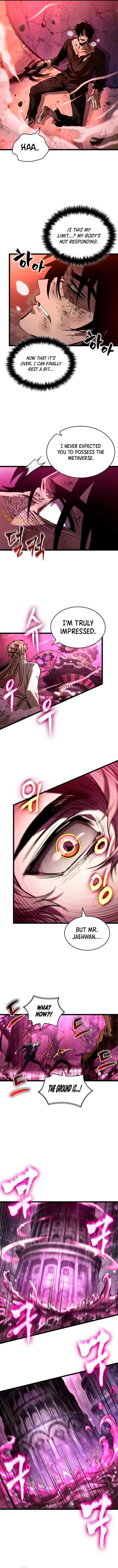 The World After the Fall Chapter 187 Online - página 9