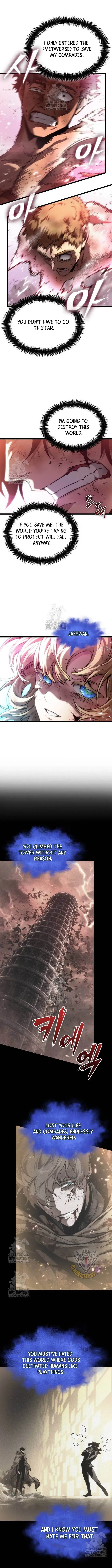 The World After the Fall Chapter 188 Online - página 6