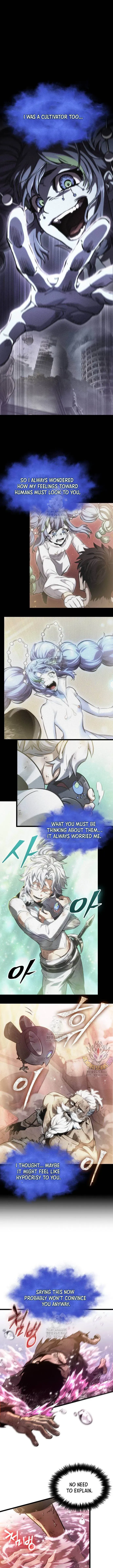 The World After the Fall Chapter 188 Online - página 7