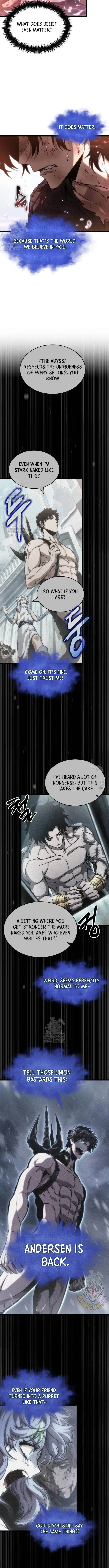 The World After the Fall Chapter 188 Online - página 8
