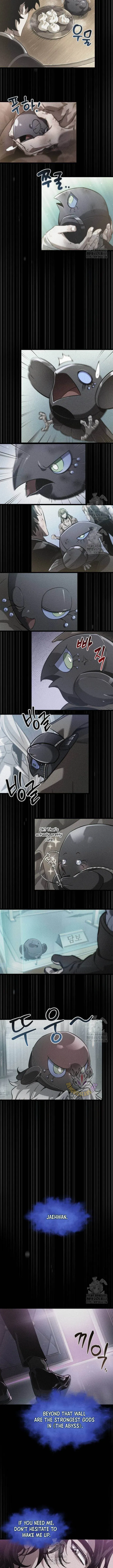 The World After the Fall Chapter 188 Online - página 10