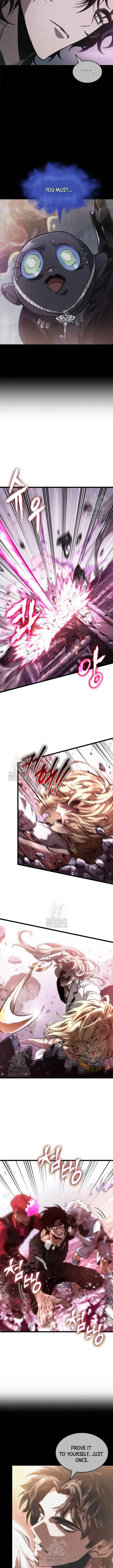 The World After the Fall Chapter 188 Online - página 11