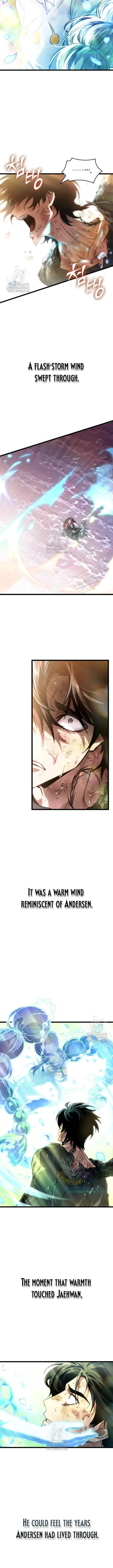 The World After the Fall Chapter 188 Online - página 13