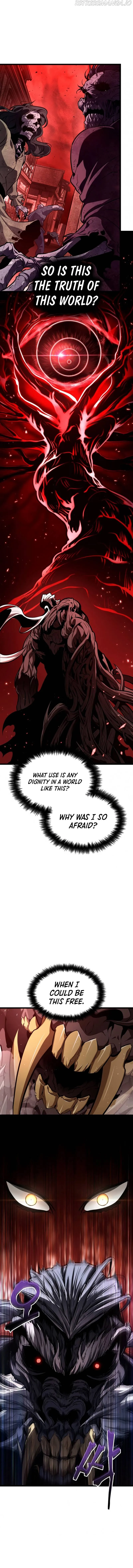 The World After the Fall Chapter 19 Online - página 8