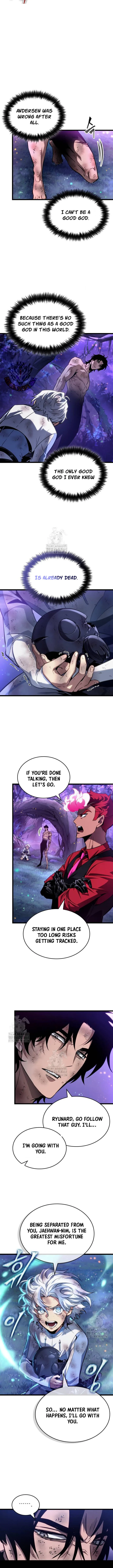 The World After the Fall Chapter 190 Online - página 8