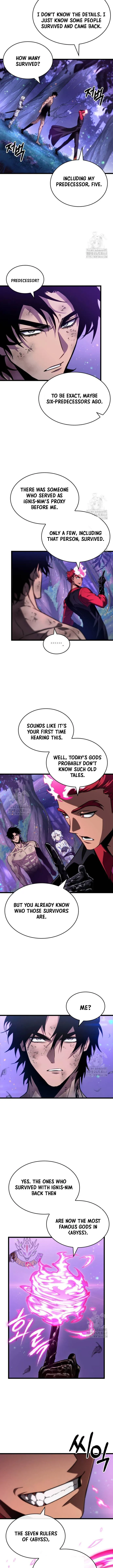 The World After the Fall Chapter 190 Online - página 12