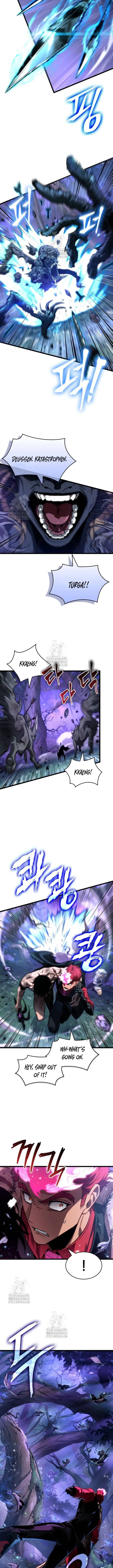 The World After the Fall Chapter 191 Online - página 11