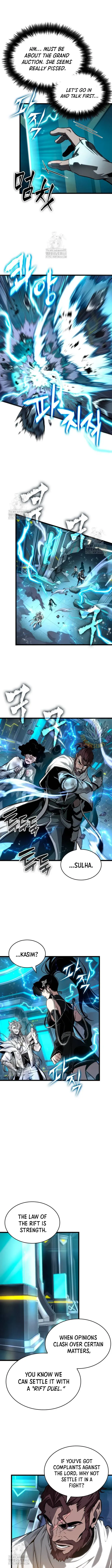 The World After the Fall Chapter 192 Online - página 7