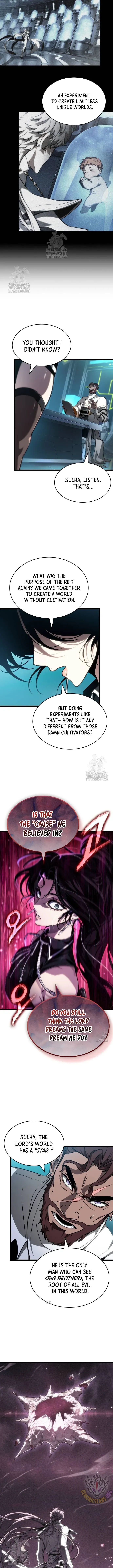 The World After the Fall Chapter 192 Online - página 11