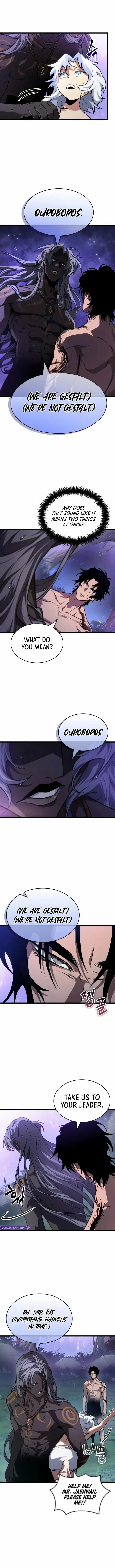 The World After the Fall Chapter 193 Online - página 6