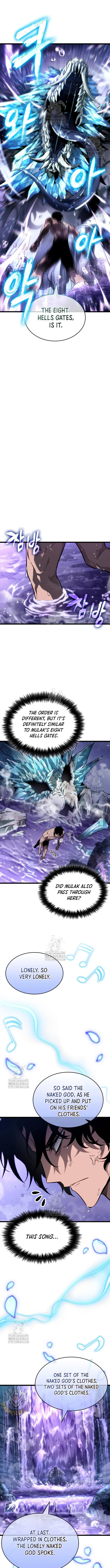 The World After the Fall Chapter 194 Online - página 7