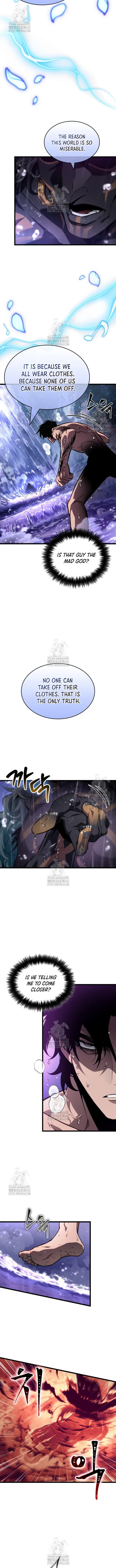 The World After the Fall Chapter 194 Online - página 8