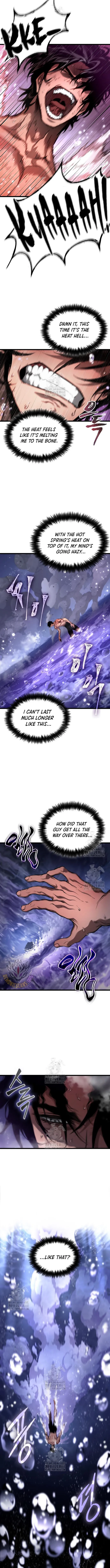 The World After the Fall Chapter 194 Online - página 9