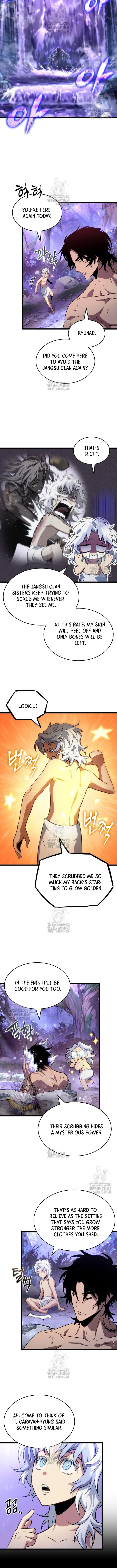 The World After the Fall Chapter 195 Online - página 4