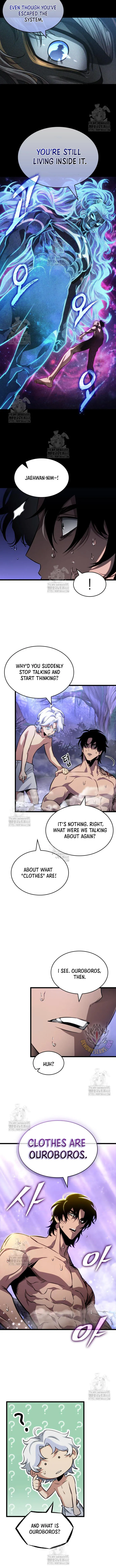 The World After the Fall Chapter 195 Online - página 8