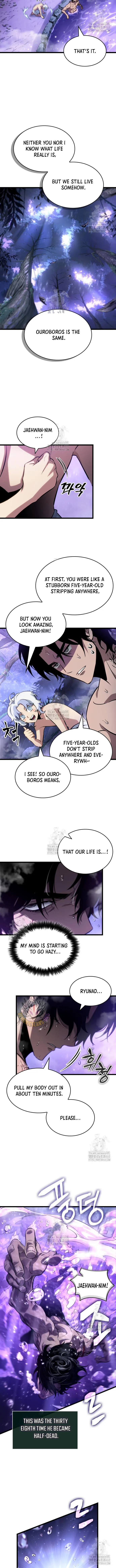 The World After the Fall Chapter 195 Online - página 10