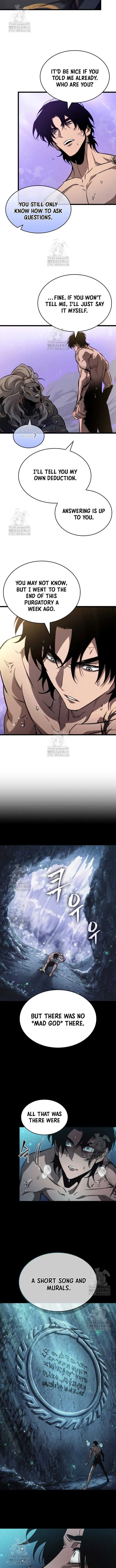 The World After the Fall Chapter 197 Online - página 9