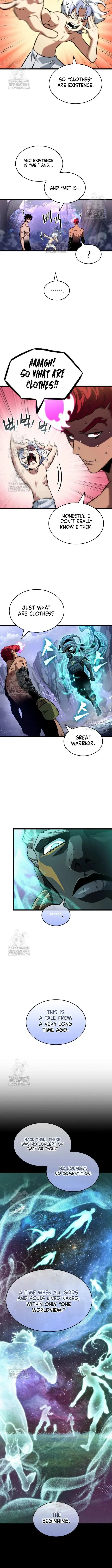 The World After the Fall Chapter 198 Online - página 4