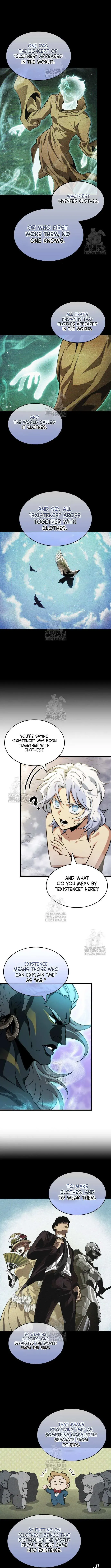 The World After the Fall Chapter 198 Online - página 5