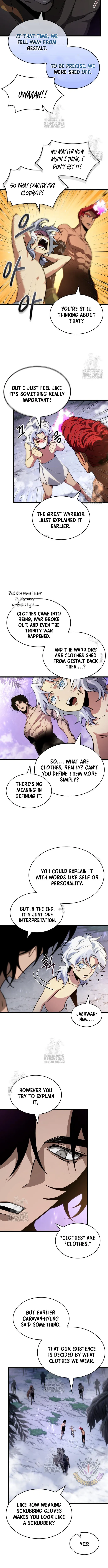 The World After the Fall Chapter 199 Online - página 2
