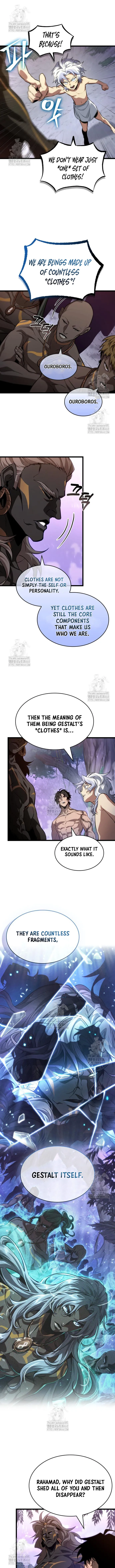 The World After the Fall Chapter 199 Online - página 5