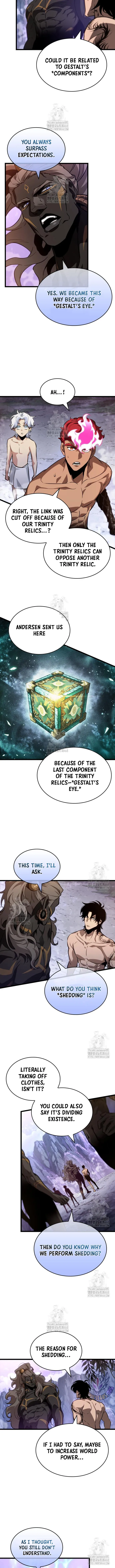 The World After the Fall Chapter 199 Online - página 6