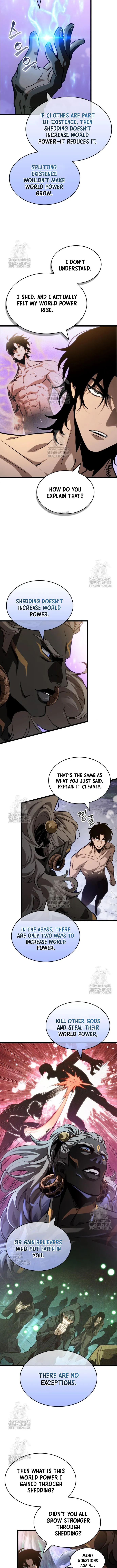 The World After the Fall Chapter 199 Online - página 7
