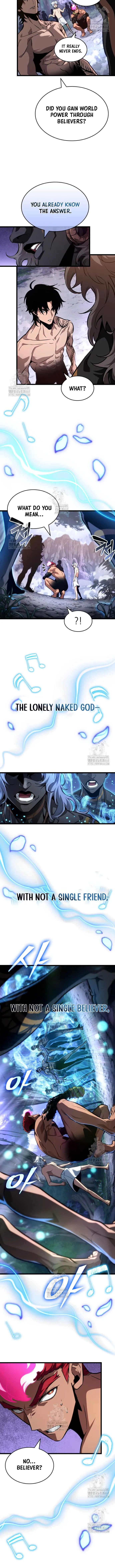 The World After the Fall Chapter 199 Online - página 8